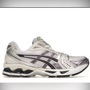 ASICS Kayano gels 14